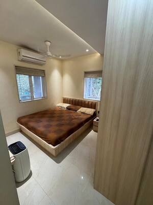 Furnished Amenities in 1 BHK Apartment at Mithila Apartment Kandivali, Kandivali West – for Sale