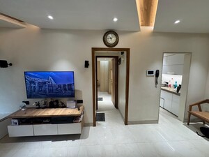 Furnished Amenities in 1 BHK Apartment at Mithila Apartment Kandivali, Kandivali West – for Sale