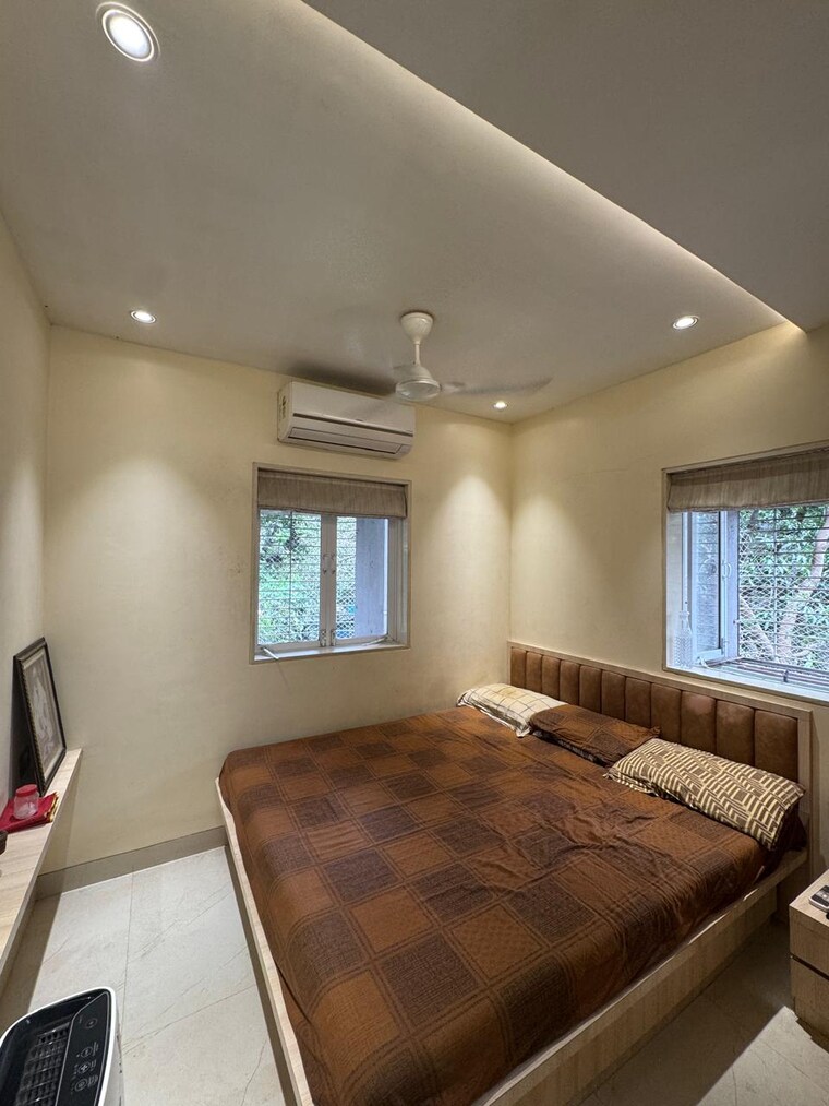 Room, mithila-apartment-kandivali 1 Bedroom 454 Sq.Ft. Apartment In Kandivali West Mumbai 9492602