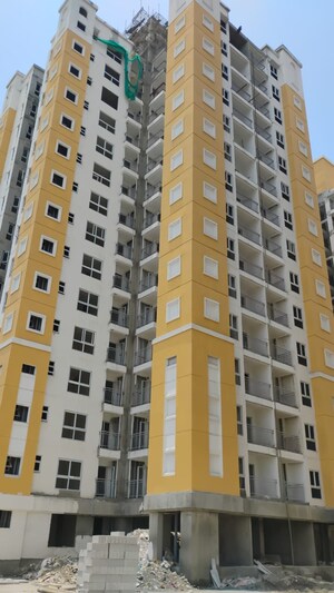 1 BHK Apartment – Exterior View View at Imperia Prideville, Sector 25 Yamuna Expressway - for Sale