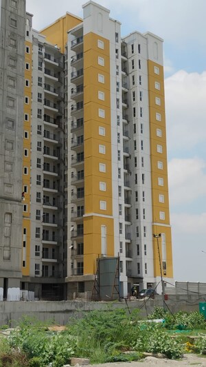1 BHK Apartment – Exterior View View at Imperia Prideville, Sector 25 Yamuna Expressway - for Sale