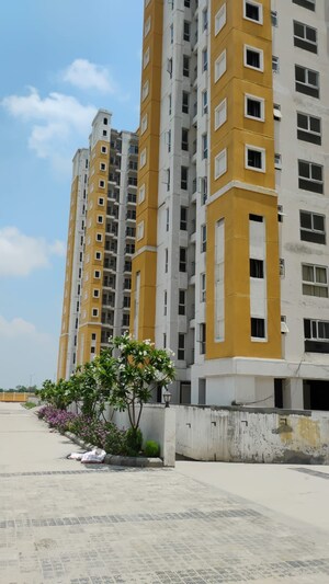 1 BHK Apartment – Exterior View View at Imperia Prideville, Sector 25 Yamuna Expressway - for Sale