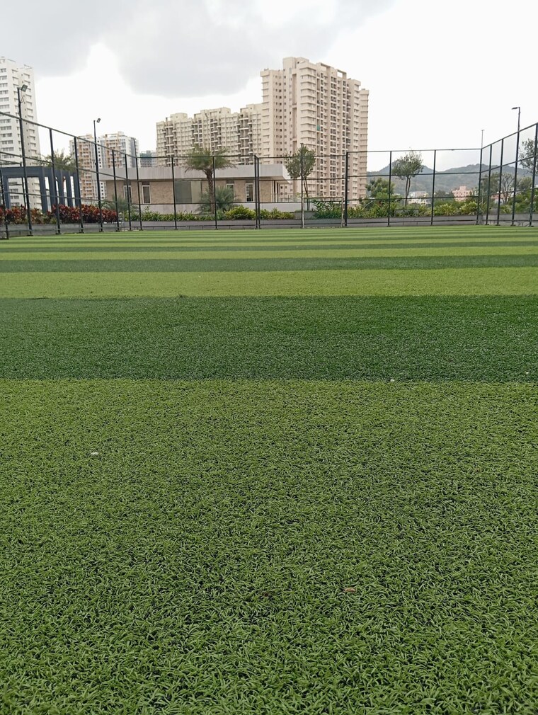 Garden, hinjewadi 2 Bedroom 1050 Sq.Ft. Apartment In Hinjewadi Pune 9492631