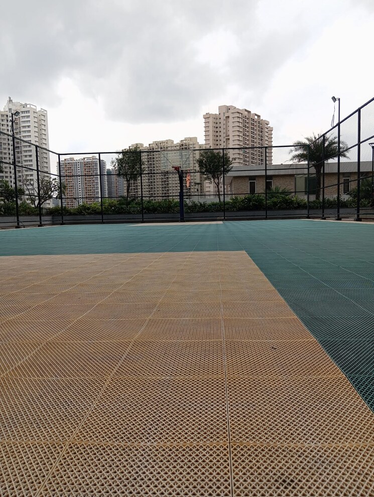 Exterior View, hinjewadi 2 Bedroom 1050 Sq.Ft. Apartment In Hinjewadi Pune 9492631