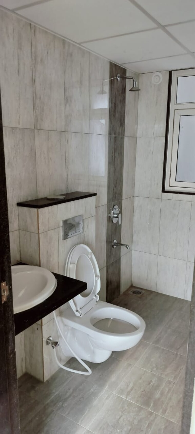 Bathroom, hinjewadi 2 Bedroom 1050 Sq.Ft. Apartment In Hinjewadi Pune 9492631