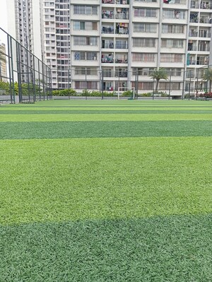 2 BHK Apartment – Garden View at Hinjewadi - for Rent