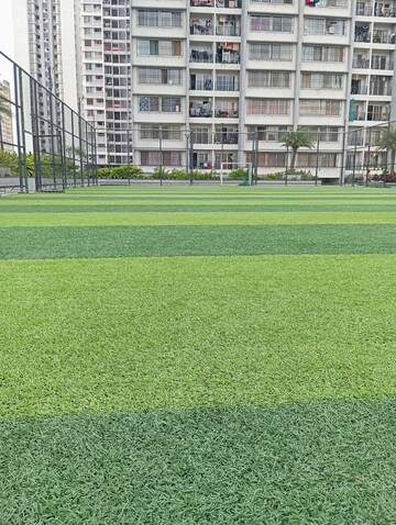 2 BHK Apartment – Garden View at Hinjewadi - for Rent
