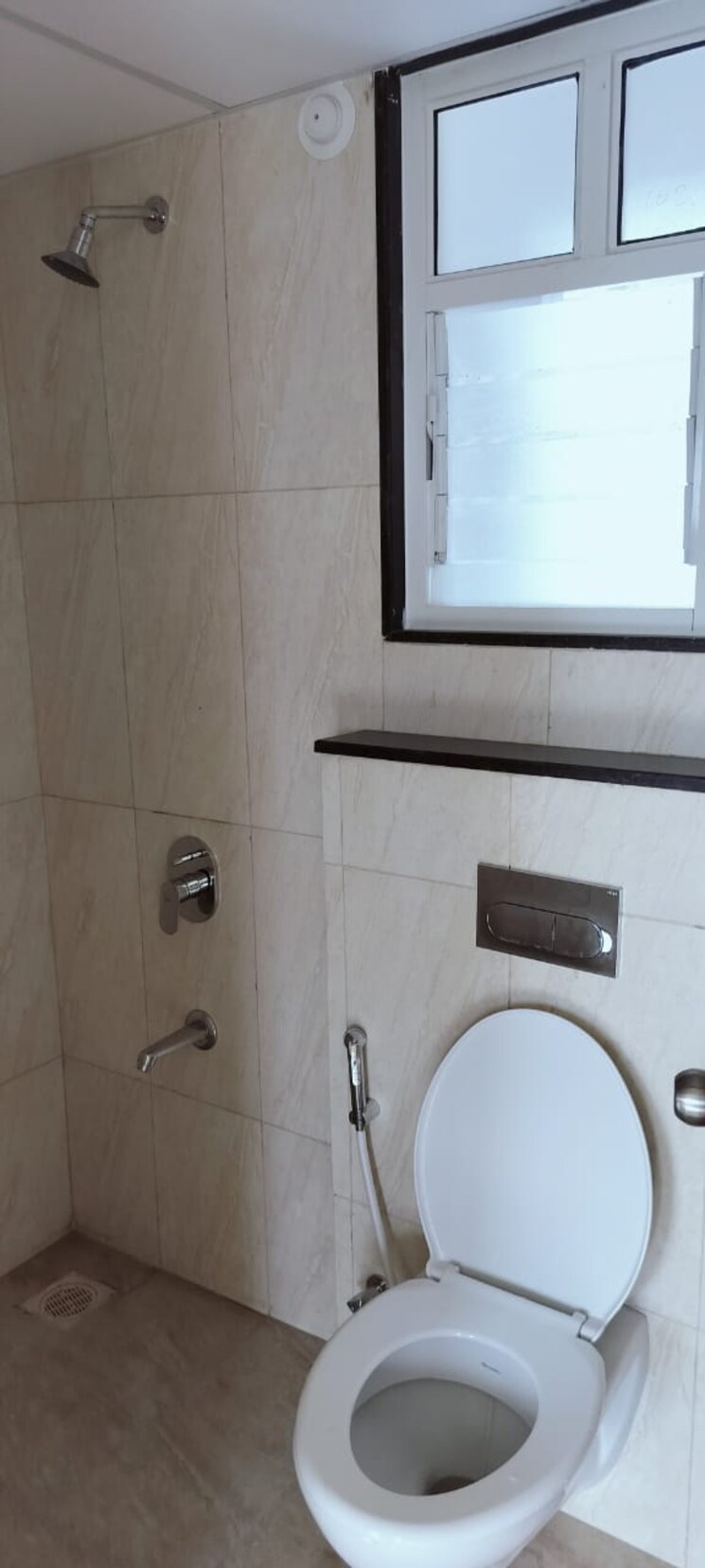 Bathroom, hinjewadi 2 Bedroom 1050 Sq.Ft. Apartment In Hinjewadi Pune 9492631