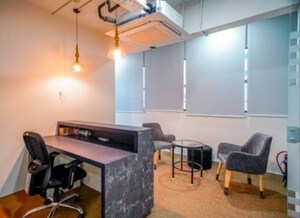  Office Space For Rent in Hebbal