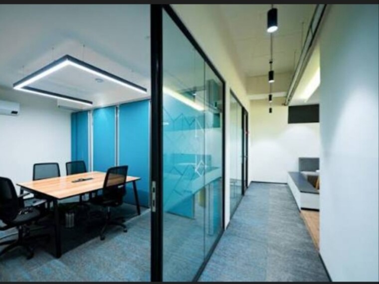 undefined, hebbal Commercial Office Space 12000 Sq.Ft. In Hebbal Bangalore 9492622