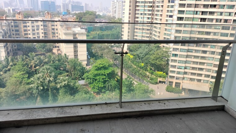 Exterior View, oberoi-maxima 3 Bedroom 1890 Sq.Ft. Apartment In Andheri East Mumbai 9492620