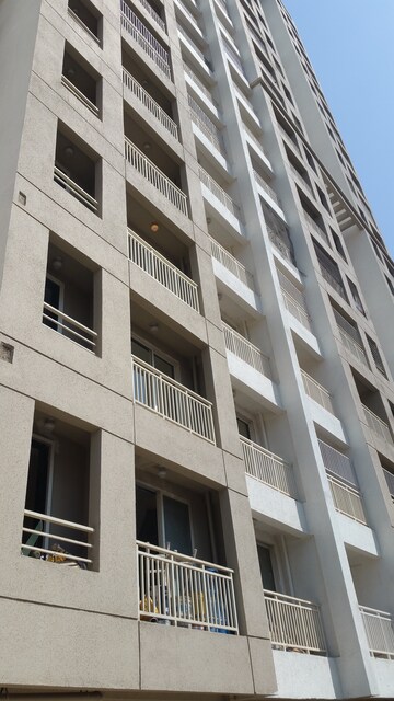 1 BHK Apartment For Sale in Kakad Paradise Phase 2, Mira Road East