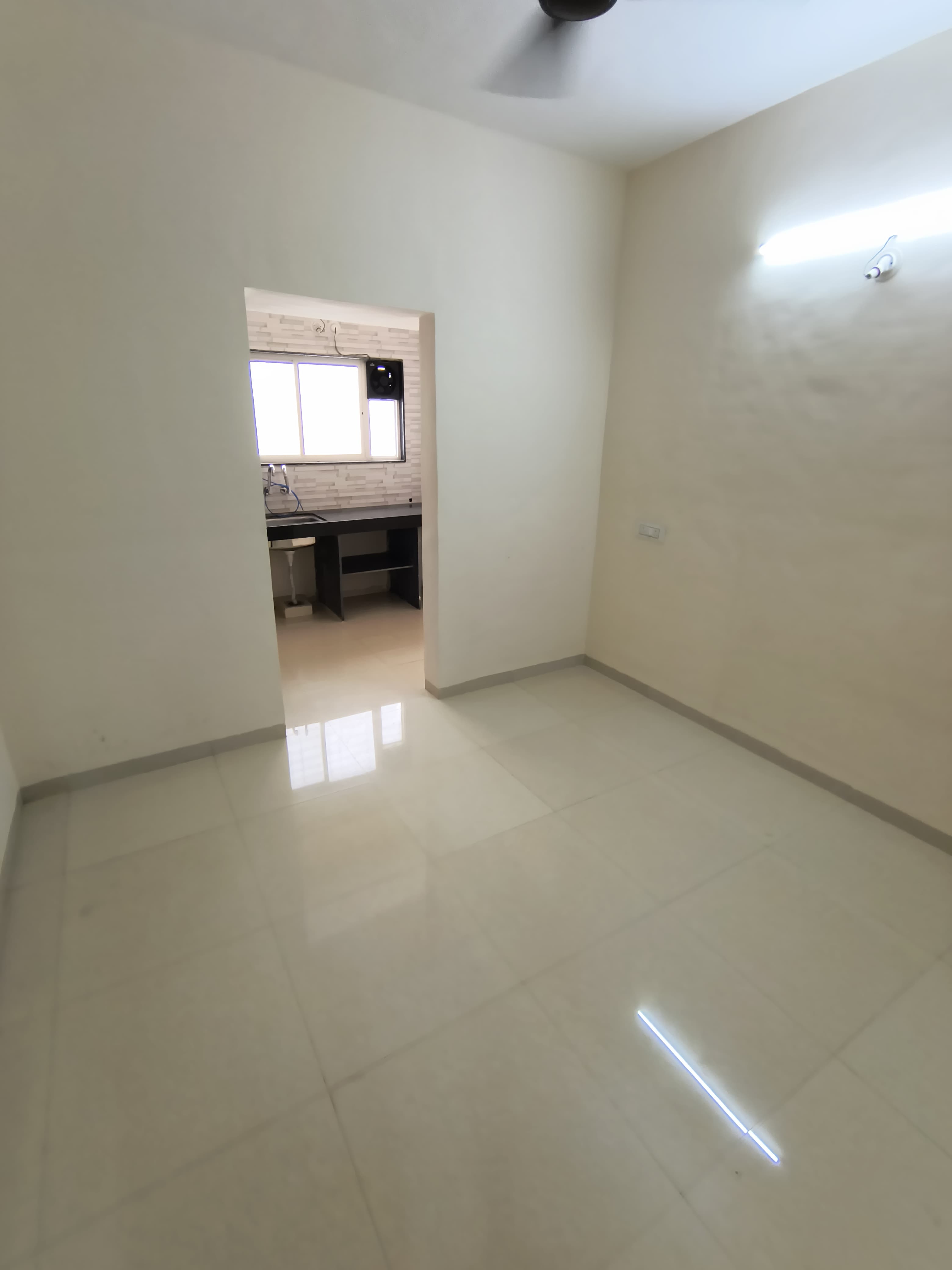1 Rk  500 Sq.Ft. Apartment in Trimurti Apartments Kharadi