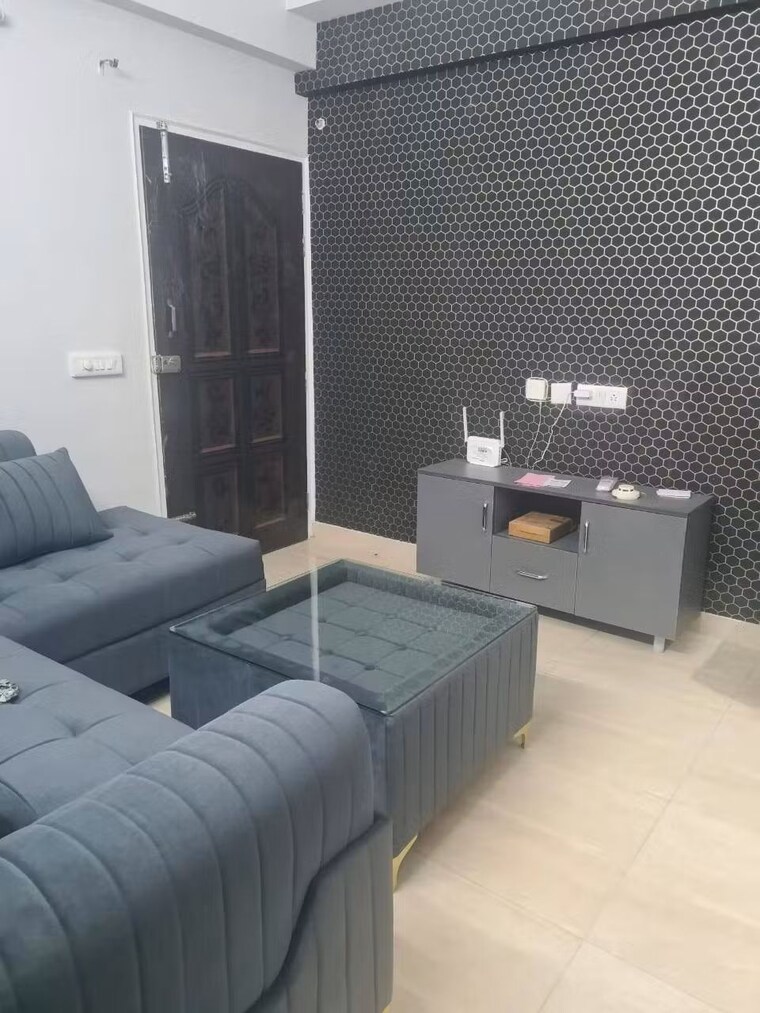 Bedroom, gaur-city-2-14th-avenue 3 Bedroom 900 Sq.Ft. Apartment In Sector 16c Greater Noida Greater Noida 9492640