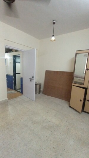 Furnished Amenities in 1 BHK Apartment at Raj Darshan Apartment, Kopri – for Rent