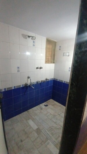 Kitchen in 1 BHK Apartment at Raj Darshan Apartment, Kopri – for Rent