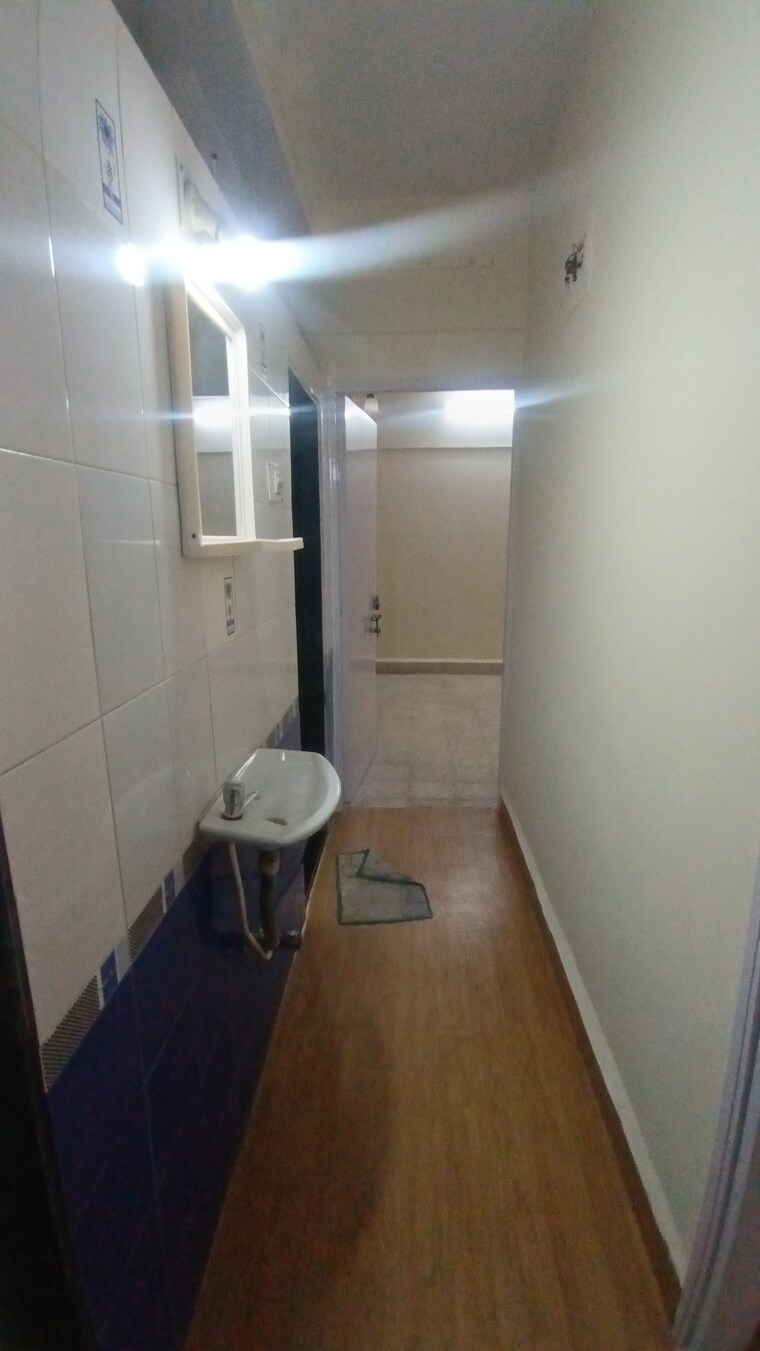 Kitchen, raj-darshan-apartment 1 Bedroom 500 Sq.Ft. Apartment In Kopri Thane 9492651