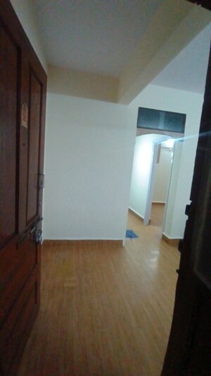 Furnished Amenities in 1 BHK Apartment at Raj Darshan Apartment, Kopri – for Rent