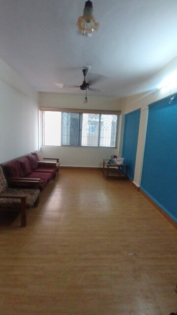 1 BHK Apartment For Rent in Raj Darshan Apartment, Kopri