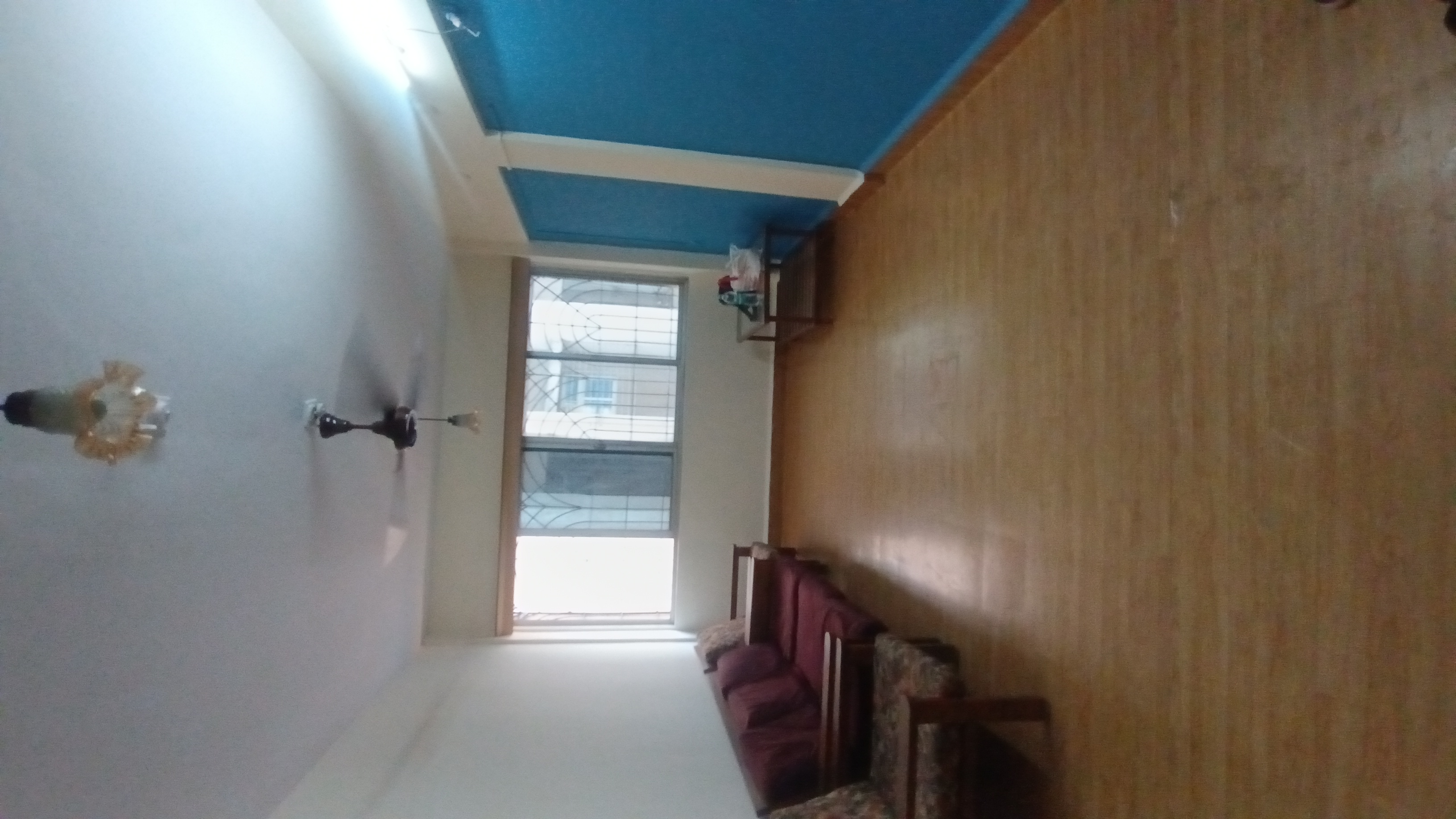 1 BHK Apartment For Rent in Raj Darshan Apartment