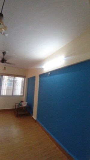 Furnished Amenities in 1 BHK Apartment at Raj Darshan Apartment, Kopri – for Rent