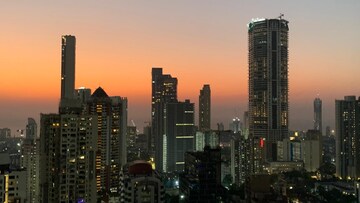 3 BHK Apartment For Rent in Om Apartment Dadar, Dadar West