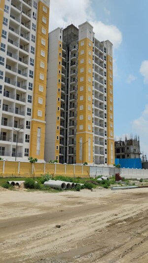 2 BHK Apartment For Sale in Imperia Prideville, Sector 25 Yamuna Expressway