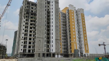 2 BHK Apartment – Exterior View View at Imperia Prideville, Sector 25 Yamuna Expressway - for Sale