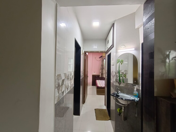 undefined, swastik-residency-1 1 Bedroom 424 Sq.Ft. Apartment In Ghodbunder Road Thane 9492647