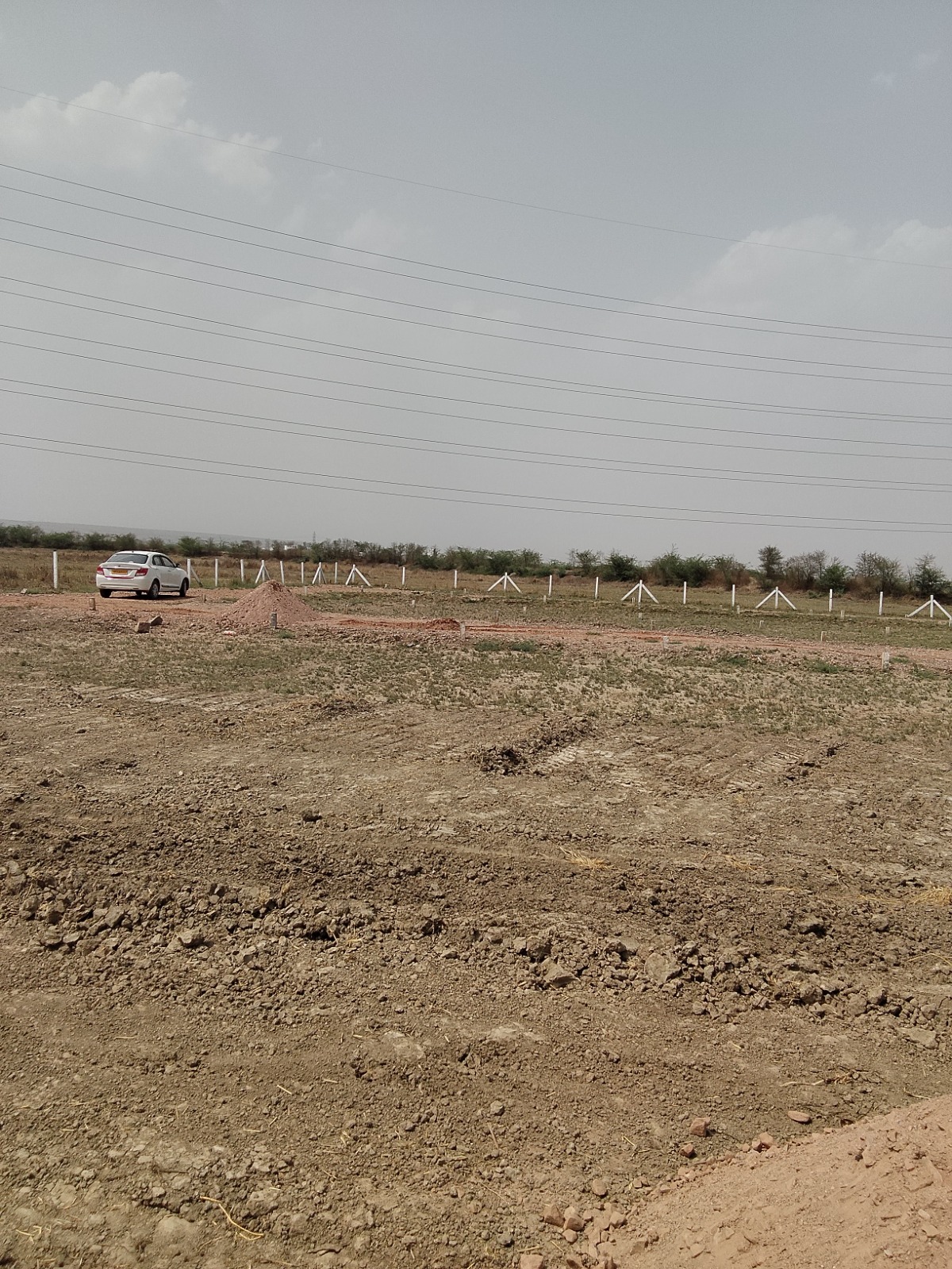 Plot For Sale in Rp Icon Home Pvt Ltd 
