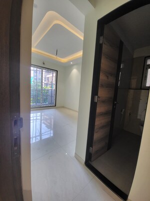 Building Lobby in 3 BHK Apartment at Kothari Compound, Kokanipada – for Rent