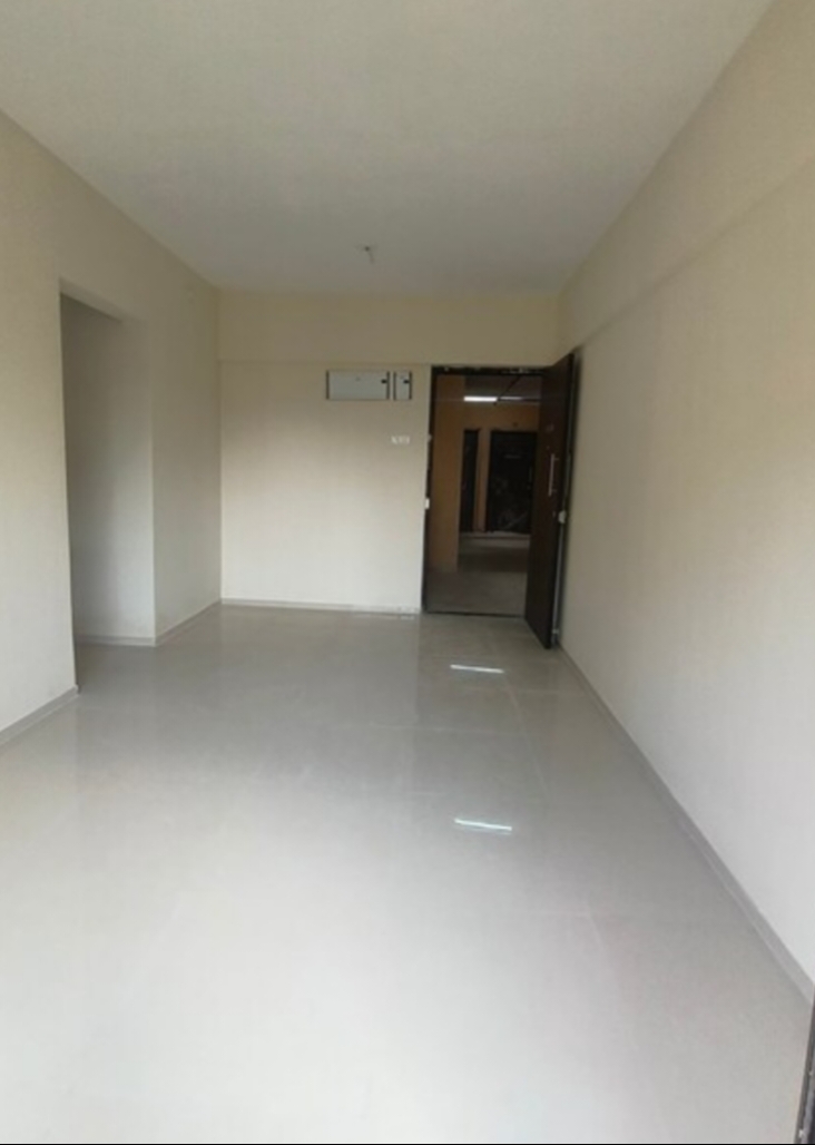 2 BHK Apartment For Rent in Deep Paradise
