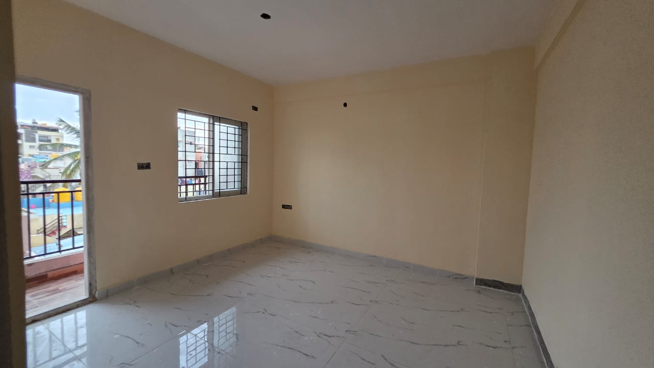 2 BHK Apartment For Rent in Pai Layout