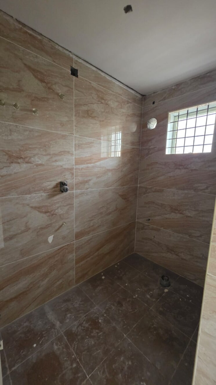 Bathroom, pai layout 2 Bedroom 1200 Sq.Ft. Apartment In Pai Layout Bangalore 9492653