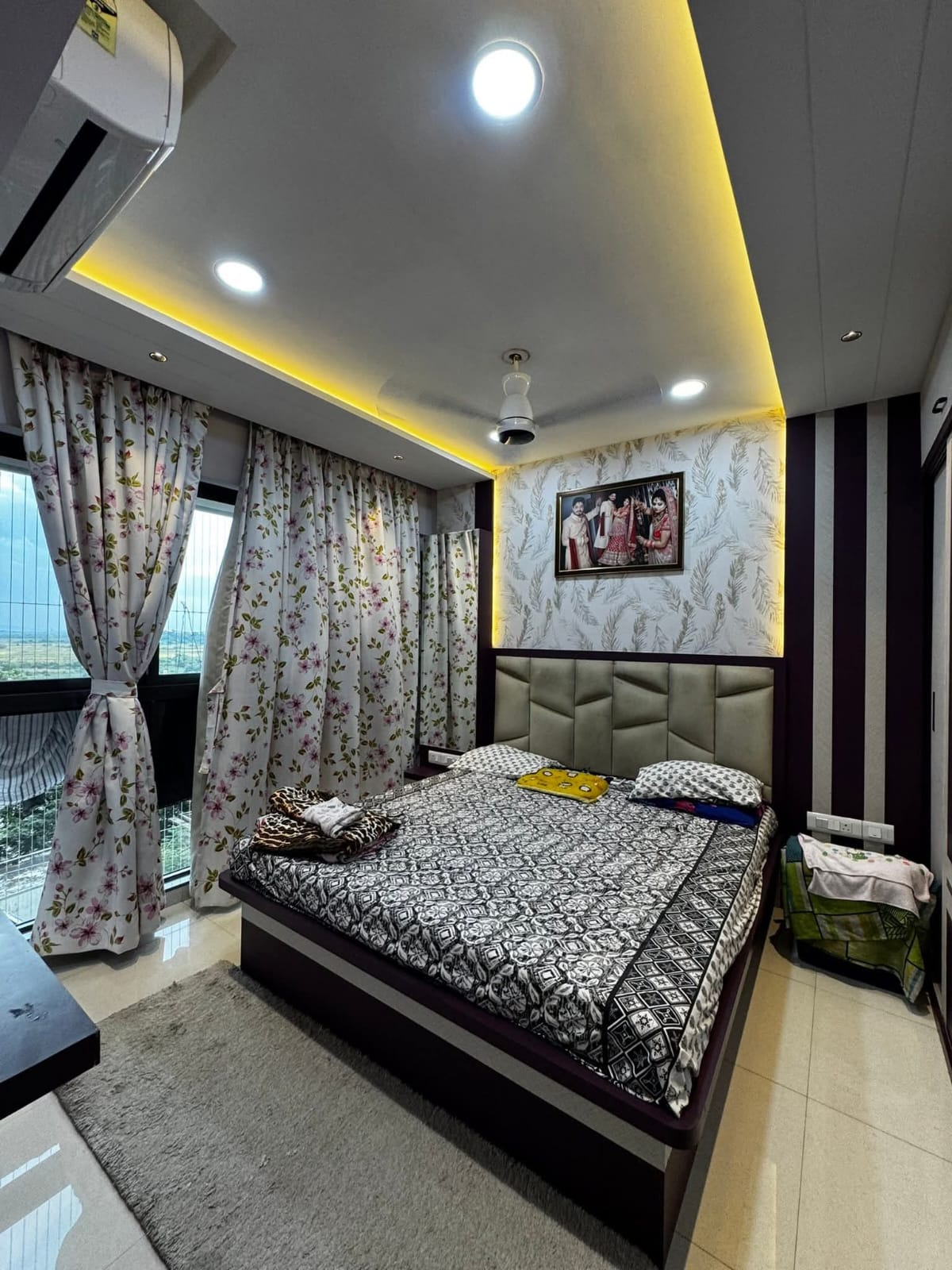 1 BHK Apartment For Sale in Bharat Ecovistas