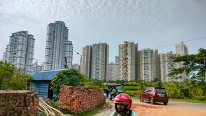 2 BHK Villa – Nearby View at Salap - for Sale