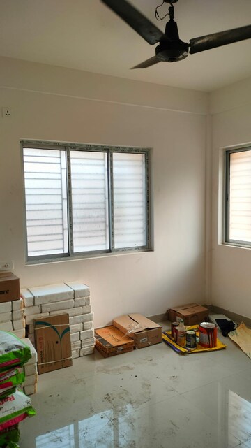 Living Room in 2 BHK Villa at Salap – for Sale