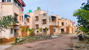 2 BHK Villa – Exterior View View at Salap - for Sale