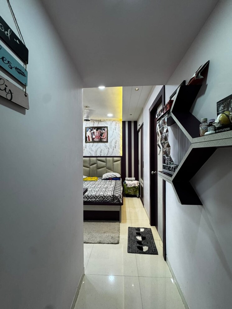 undefined, bharat-ecovistas 1 Bedroom 430 Sq.Ft. Apartment In Shilphata Thane 9492655