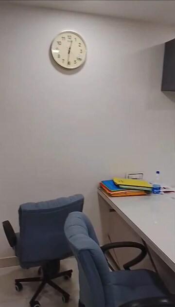 Furnished Amenities in  Office Space at Bbd Bagh – for Rent