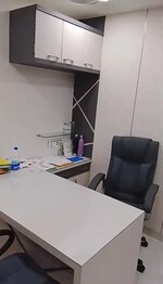 320 Sq.Ft. Office Space in BBD Bagh
