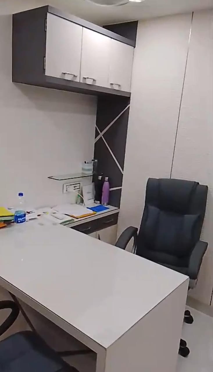 Office Space For Rent in BBD Bagh