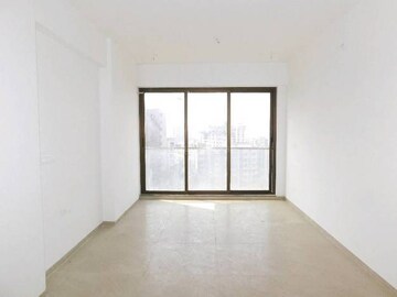 3 BHK Apartment For Rent in Keytech Jiten CHS, Andheri West