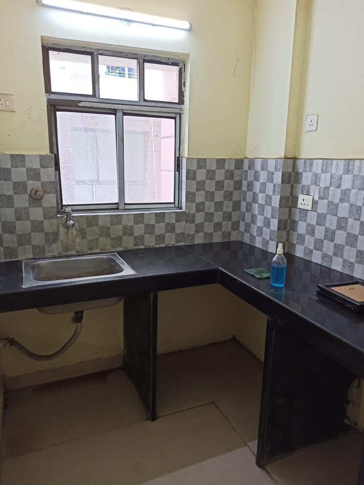 Kitchen, aspiration-harmony 2 Bedroom 928 Sq.Ft. Apartment In Rajarhat Kolkata 9492690