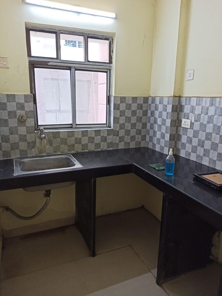 Kitchen, aspiration-harmony 2 Bedroom 928 Sq.Ft. Apartment In Rajarhat Kolkata 9492690