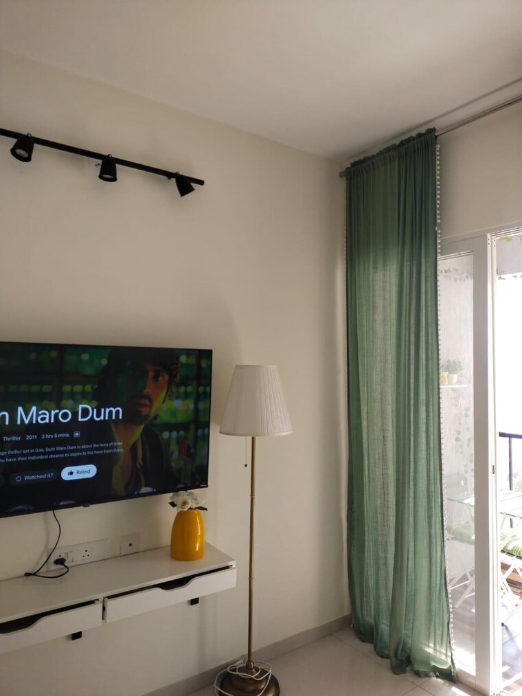 undefined, goyal-my-home-mh-14 1 Bedroom 570 Sq.Ft. Apartment In Punawale Pune 9492765