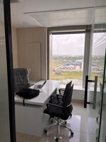 665 Sq.Ft. Office Space in New Town