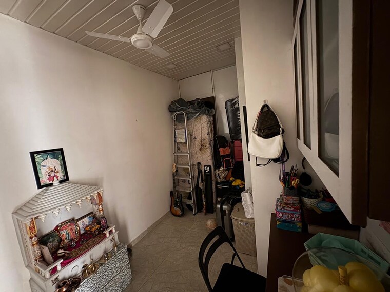 Study Room, hiranandani-castle-rock 2 Bedroom 750 Sq.Ft. Apartment In Powai Mumbai 9492717