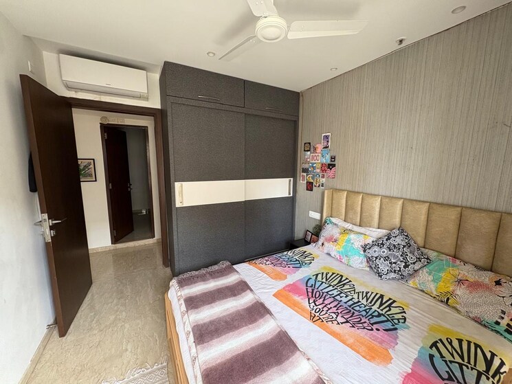 Bedroom, hiranandani-castle-rock 2 Bedroom 750 Sq.Ft. Apartment In Powai Mumbai 9492717