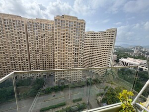 2 BHK Apartment – Exterior View View at Hiranandani Castle Rock, Powai - for Rent